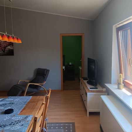 Ferienwohnung Mattheiser Weiher Trèves Extérieur photo