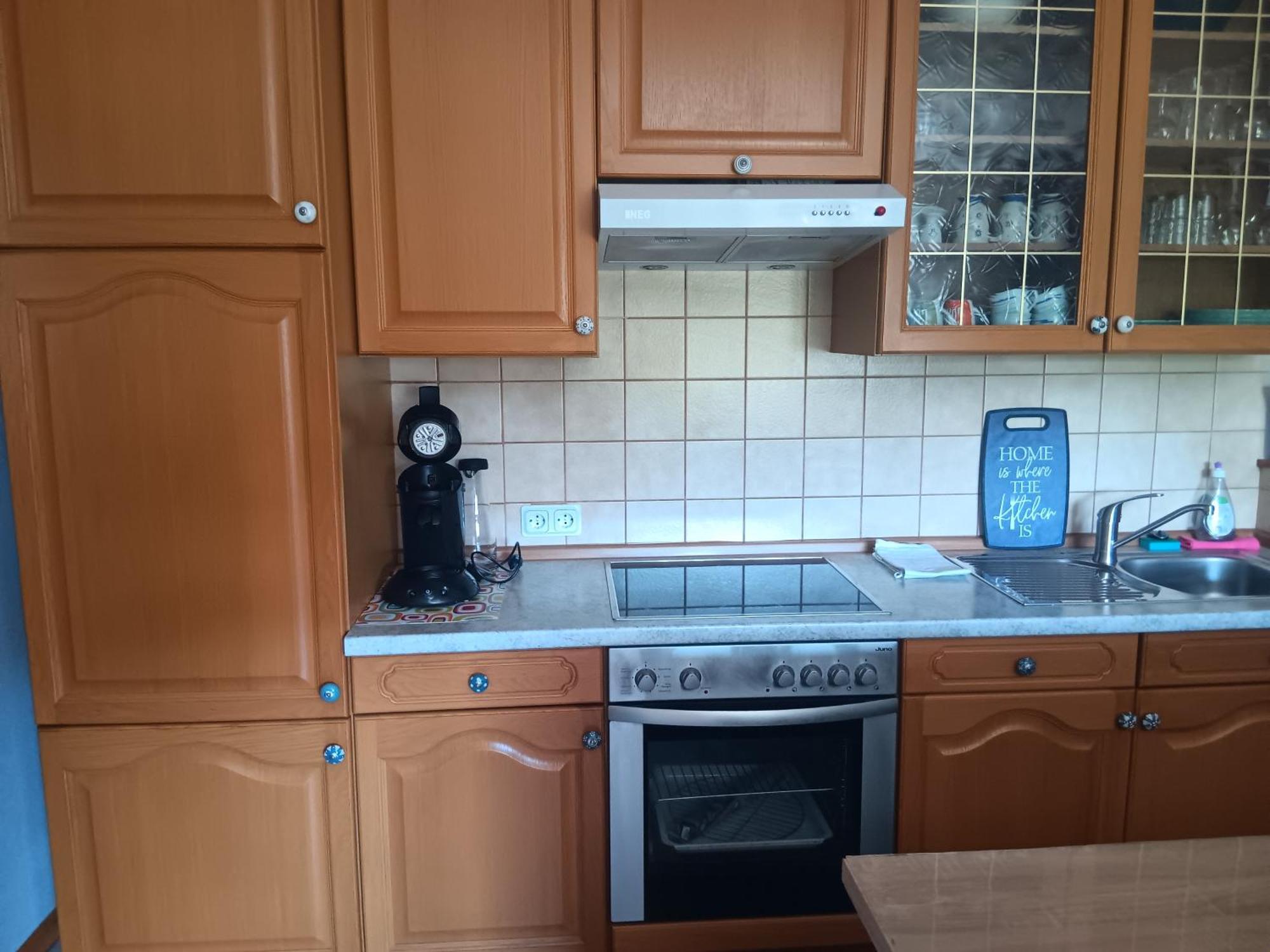 Ferienwohnung Mattheiser Weiher Trèves Extérieur photo