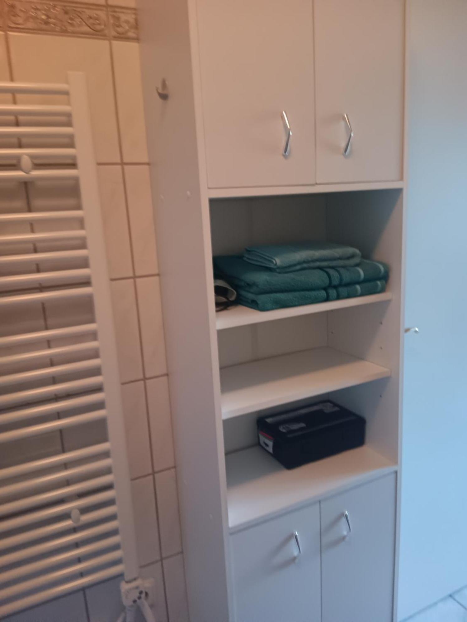 Ferienwohnung Mattheiser Weiher Trèves Extérieur photo